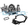 Vodné čerpadlo, chladenie motora DAYCO DP045