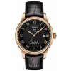 TISSOT T006.407.36.053.00 LE LOCLE AUTOMATIC GENT