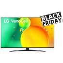 LG 86NANO763QA