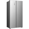 Americká chladnička Hisense RS3P558NEID nerez
