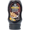 Kikkoman Sójová omáčka bez lepku na sushi 345g