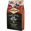Carnilove Adult Dog Lamb & Wild Boar 4 kg