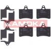 Sada brzdových platničiek kotúčovej brzdy Kamoka Auto Parts JQ1012826
