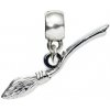 Carat Shop Přívěsek Harry Potter Létající koště Nimbus 2000 HP0099