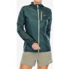 Bežecká bunda dámska Patagonia Houdini Jacket - cascade green