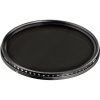HAMA 79167 vario šedý Neutral Density Filter, ND2-400 Filter, 67 mm