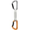 Mammut Sender Keylock 12 cm Quickdraw Žltá