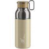 Fľaša Na Pitie Elite Mia 650 ml sivý