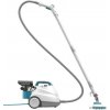 Black & Decker BHSMP2314-QS parní čistič Válcovitý parní čistič 1,2 l 2300 W Modrá, Bílá