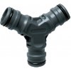 AQUACRAFT XT950914 spojovací mezikus pro 3 rychlospojky MAX-Flow 1”