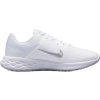 Nike Revolution 6 NN white/pure platinum/metallic silver