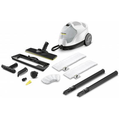 parný čistič KARCHER SC 4 EasyFix Premium 1.512-480.0