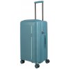 Travelite Roomer Trunk M Aqua 66 L TRAVELITE-77148-25
