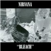 NIRVANA - BLEACH (1CD)