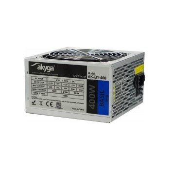 Akyga Basic Series 400W AK-B1-400