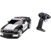 Revell RV RC Car Ford Mustang Police 1:12 RC model auta 24665; 24665