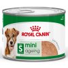 Royal Canin Mini Ageing 12 x 195 g