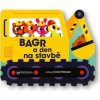 Bagr a den na stavbě - Svojtka&Co.