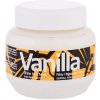 Kallos Cosmetics Vanilla maska pro oživení suchých vlasů 275 ml pro ženy