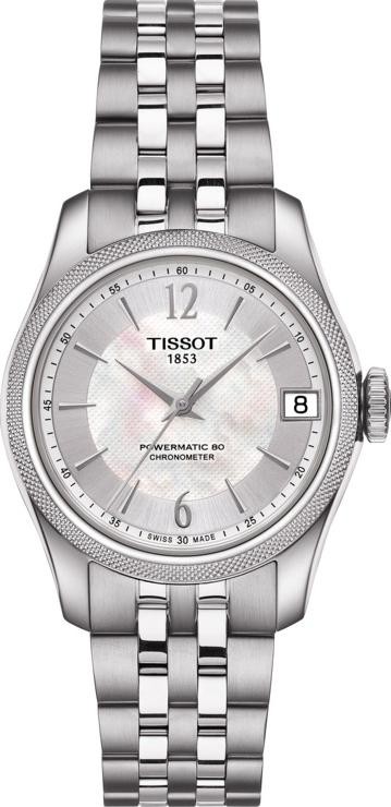 Tissot T108.208.11.117.00