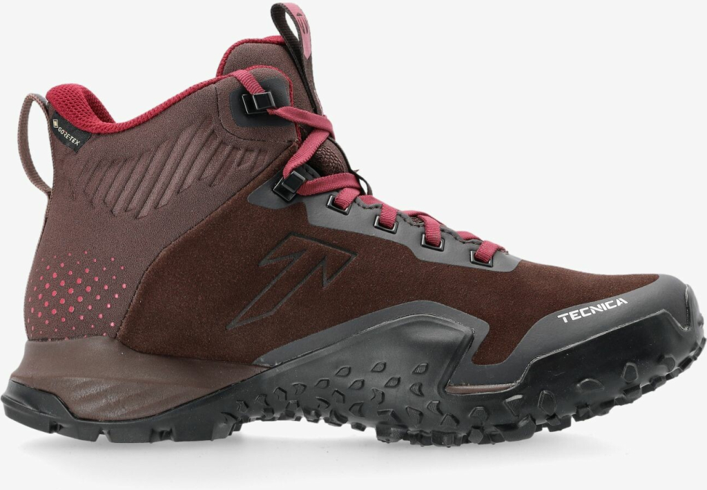 Tecnica Magma MID GTX Ws night tierra/deep bacca