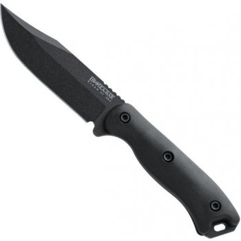 Ka-Bar BK&T Becker Short Clip Point BK17