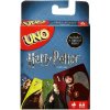 Mattel UNO Harry Potter