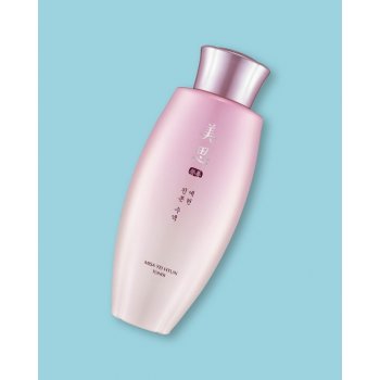 Missha Misa Yei Hyun Toner Toner na tvár 140 ml