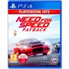 Need for Speed: Payback PlayStation 4 (PS4) krabicová verzia