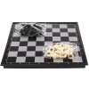 CheckMate magnetické šachy Rozměr: L