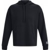 Mikina Under Armour UA Summit Knit Hoodie-BLK-ihneď