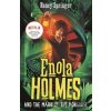 Enola Holmes and the Mark of the Mongoose (Book 9) - Nancy Springer