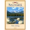Slovensko - obrázkový sprievodca maďarsky