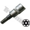 TRIUMF Bit Torx vŕtaný v 3/8