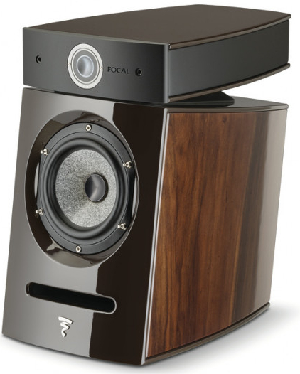 Focal Diablo Utopia Colour EVO