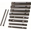 Sada trubkových kľúčov Strend Pro WT3008, 10 dielna, 6-22 mm