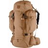 Fjällräven Kajka 75 M/L, Farba KHAKI DUST, Objem 70-100 L