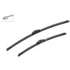 Bosch Sada stieračov Aerotwin AR701S 650+500 mm BO 3397007706