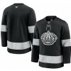 Fanatics Pánský dres Los Angeles Kings NHL Premium Alternate Jersey Veľkosť: 46 (S)