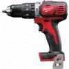 MILWAUKEE 4933443500 M18 BPD-0 M18™ KOMPAKTNÝ VŔTACÍ SKRUTKOVAČ S PRÍKLEPOM
