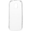 Puzdro Nokia 130 (2017) TACTICAL transparentné