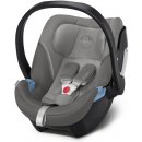 Cybex ATON 5 2020 Soho grey