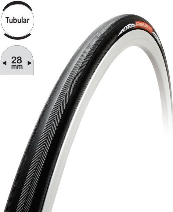 Tufo HiCC carbon 28\