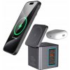 HOCO nabíjačka 6v1 kompatibilná s APPLE Watch PD QC 65W CQ20A