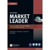 Market Leader Intermediate Flexi Course Book 2 Pack (David Cotton,David Falvey,Simon Kent,John Rogers)()