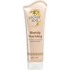 AVON PLANET SPA Výživná maska na ruky a nohy s bambuckým maslom 100 ml