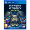 Five Nights at Freddy's: Into the Pit