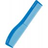 Sibel hrebeň DUOLINE modrý 20cm Oficiálna distribúcia