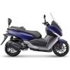 SHAD S0MS41RV Držiak opierky STYLE pre SYM MAXSYM 400 2021-2022