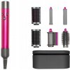 Multistyler a sušič vlasov Dyson Airwrap Complete fuchsia/nikel